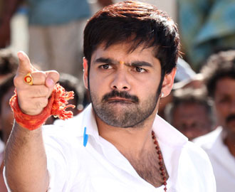 ongole gitta movie talk, ongole gitta movie , ram ongole gitta movie